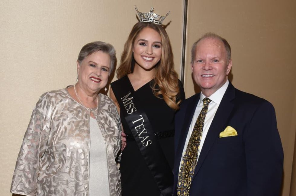 Dallas_Children's Gala