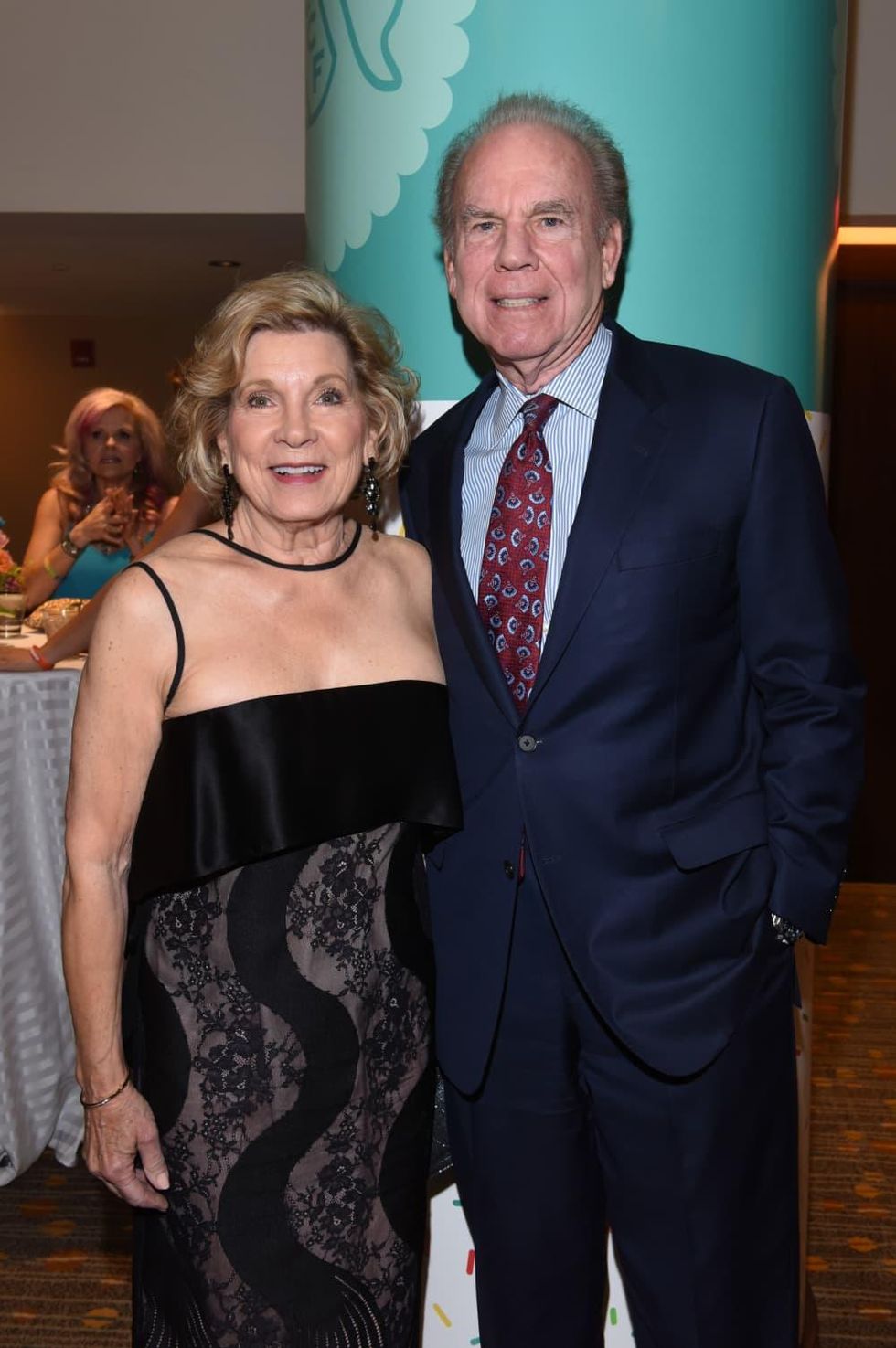 Dallas_Children's Gala