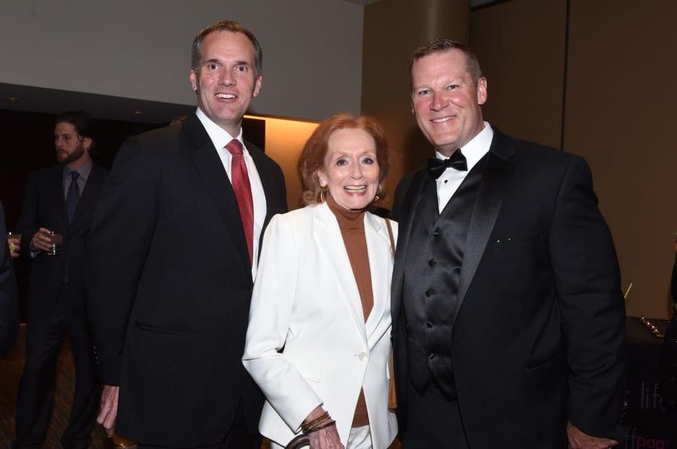 Dallas_Children's Gala