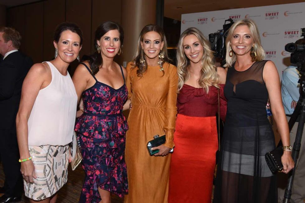 Dallas_Children's Gala