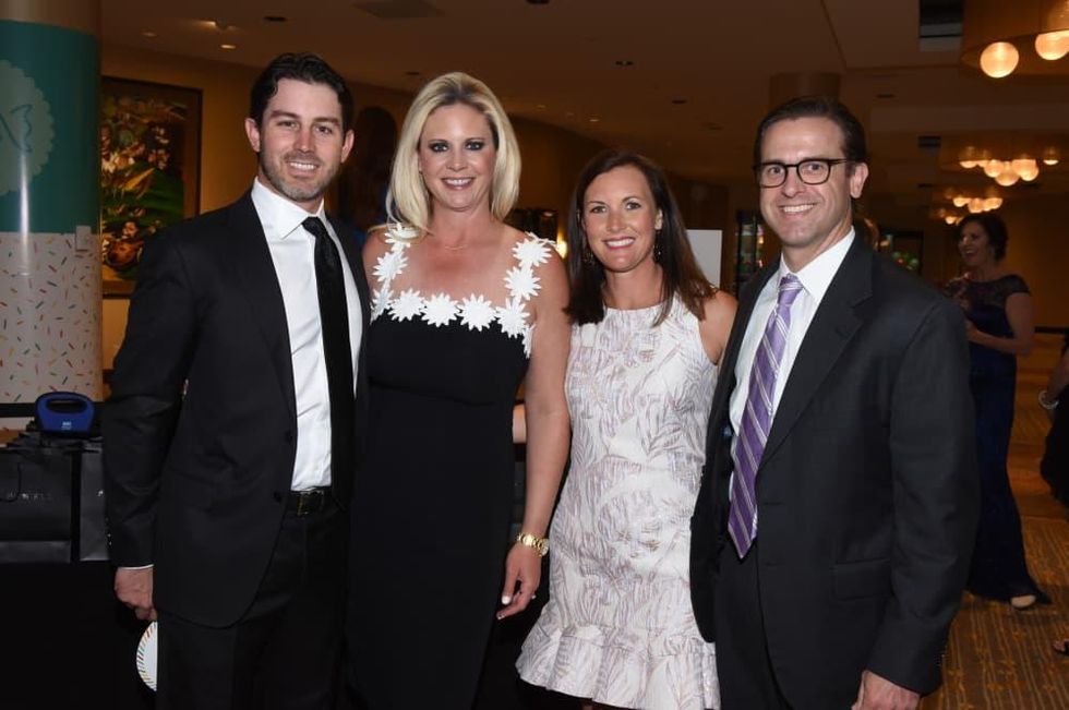 Dallas_Children's Gala