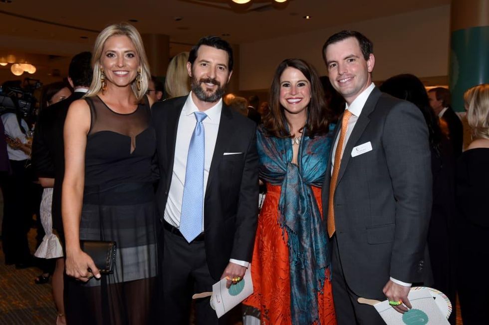 Dallas_Children's Gala