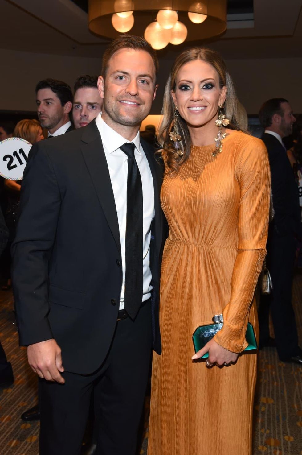 Dallas_Children's Gala