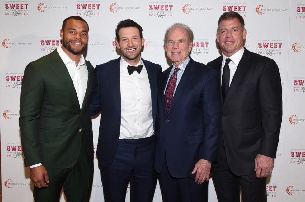 Dallas_Children's Gala