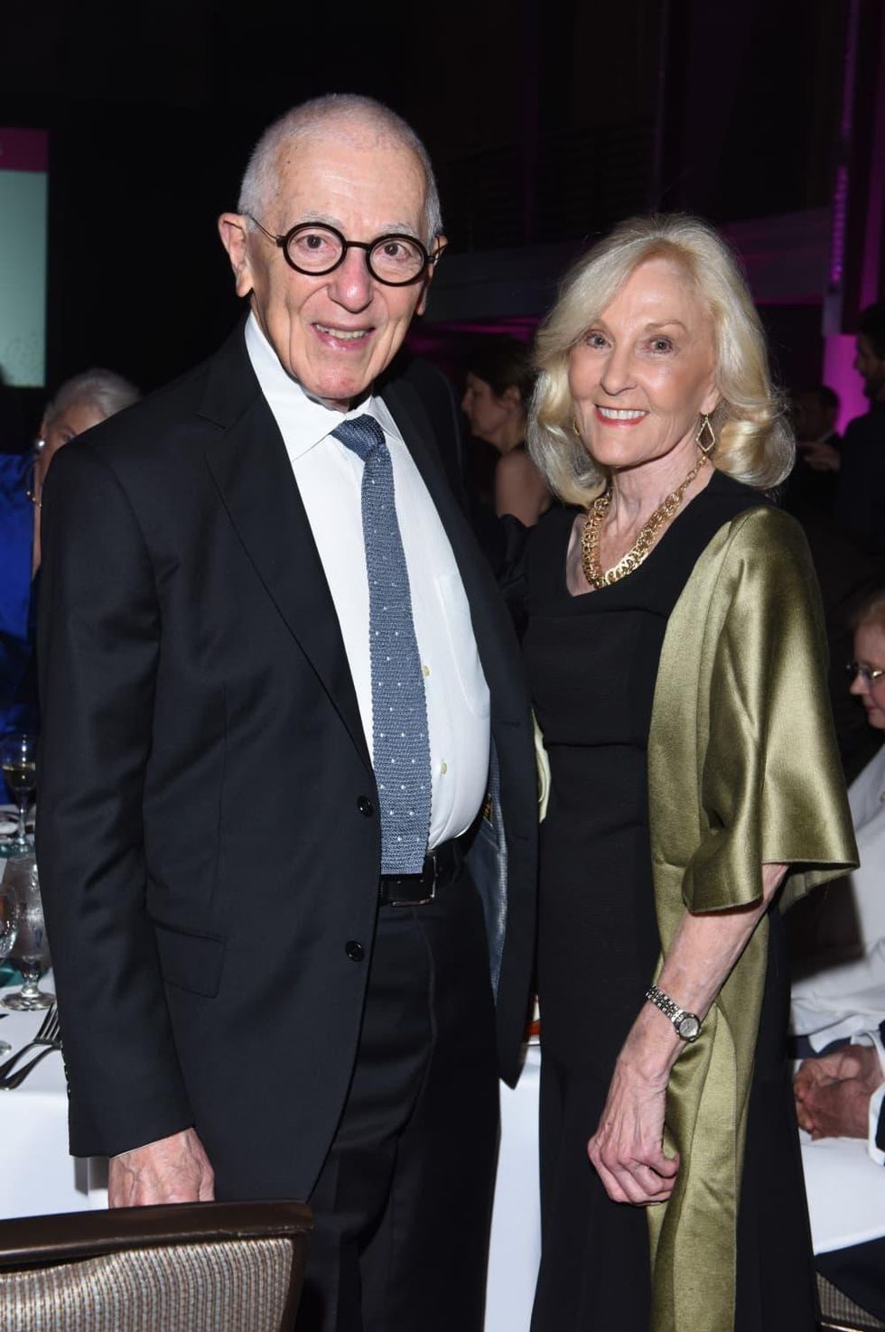 Dallas_Children's Gala