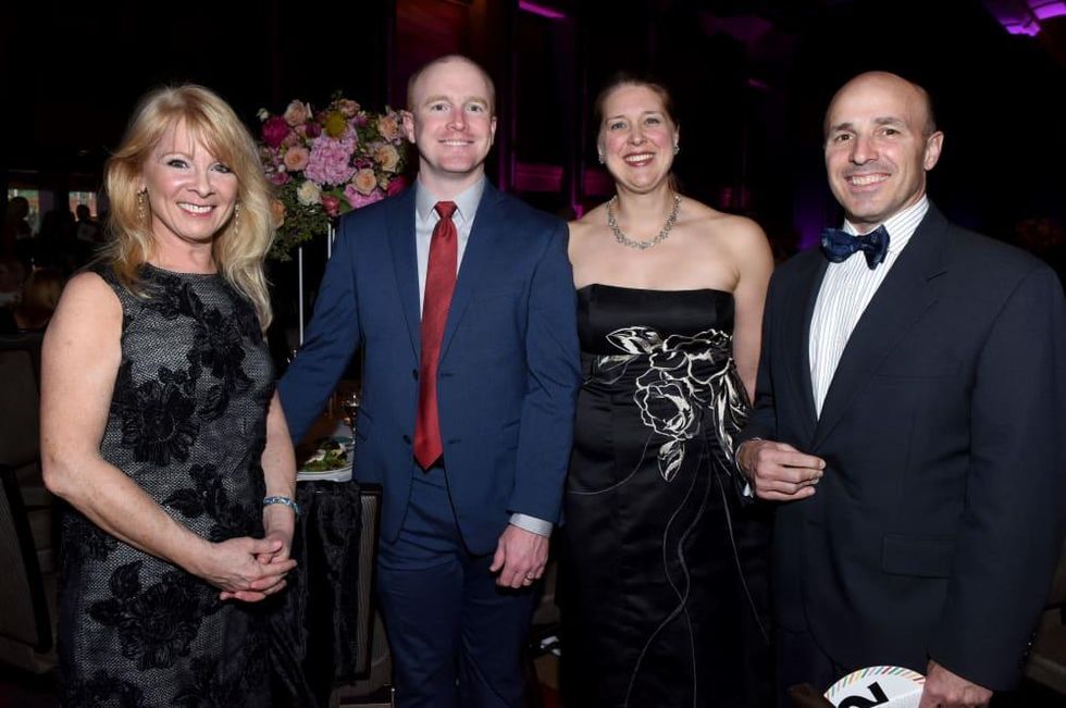 Dallas_Children's Gala