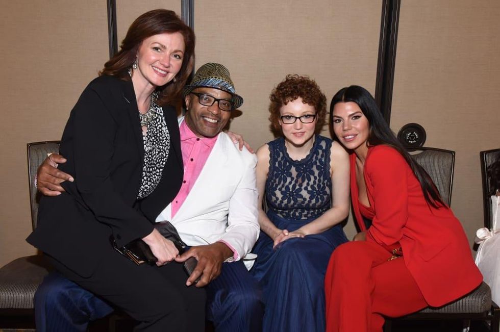 Dallas_Children's Gala