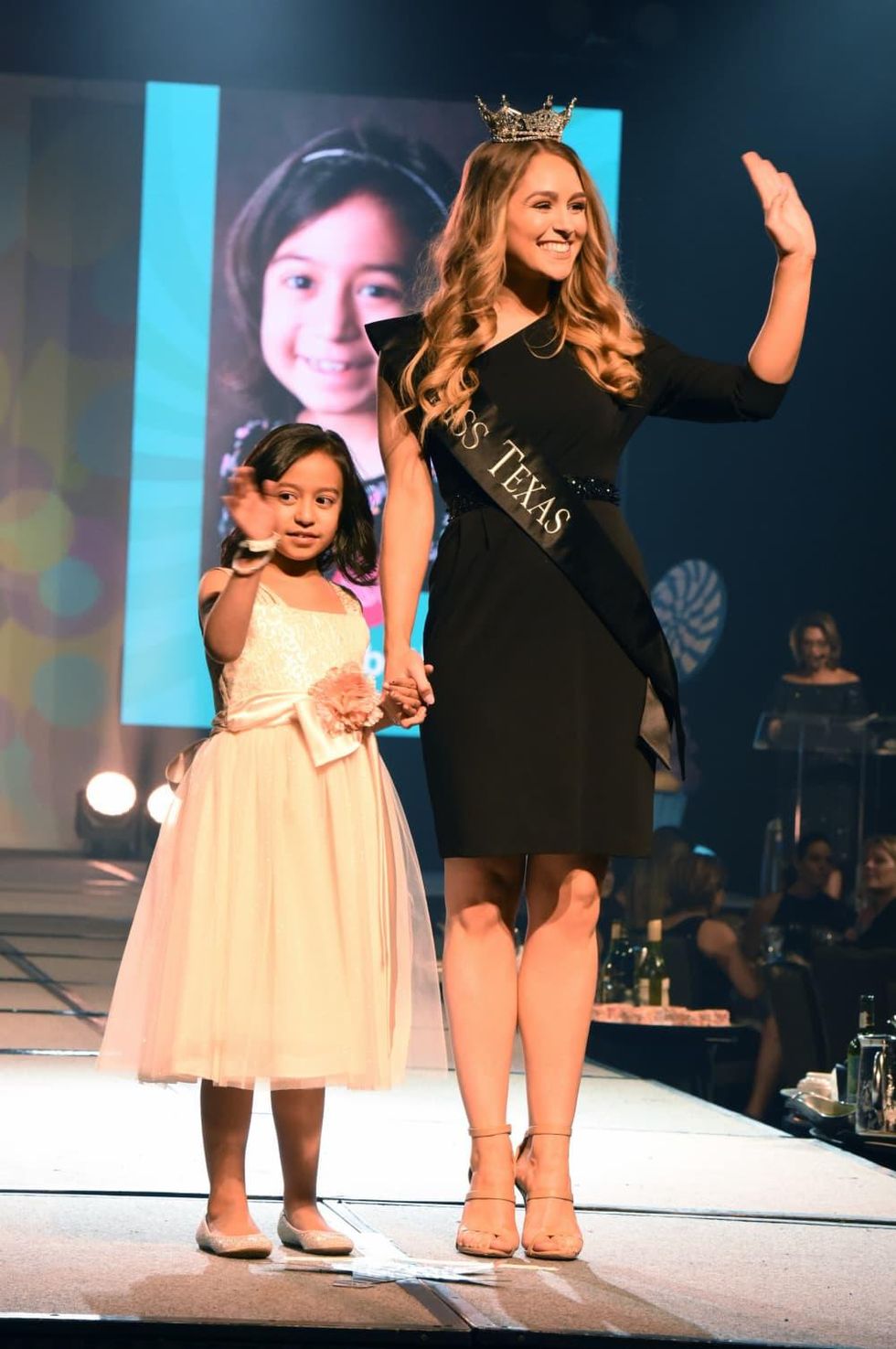 Dallas_Children's Gala