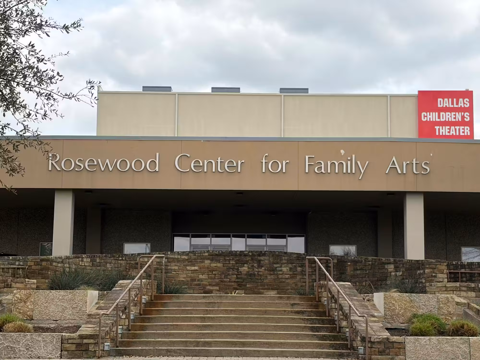 Dallas Children's Theater at Rosewood Center for Family Arts