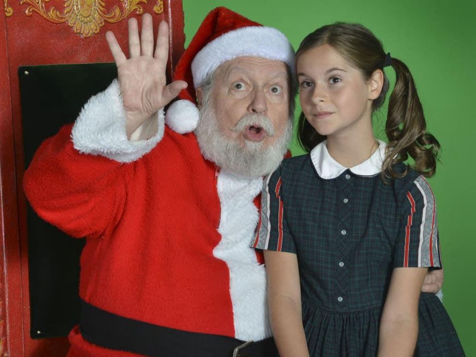Dallas Children's Theater presents Miracle on 34th Street