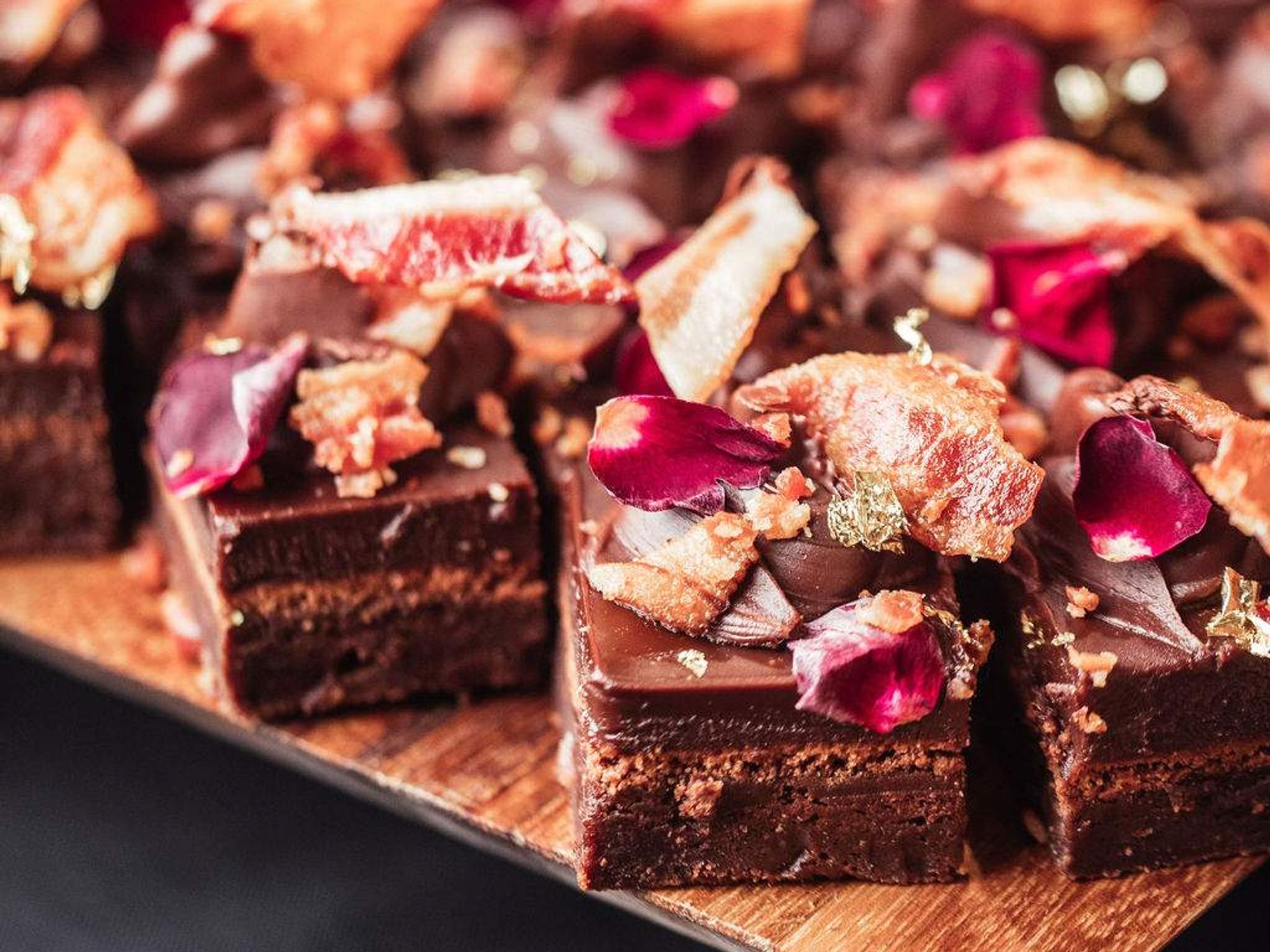 Dallas Chocolate Festival