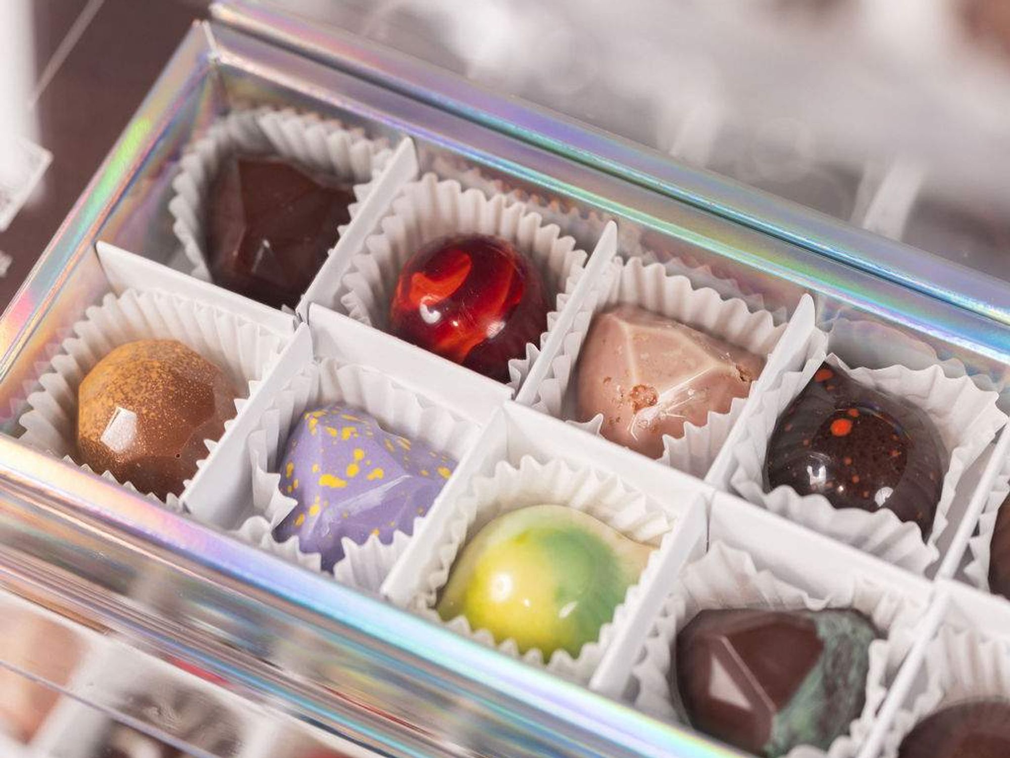 Dallas Chocolate Festival