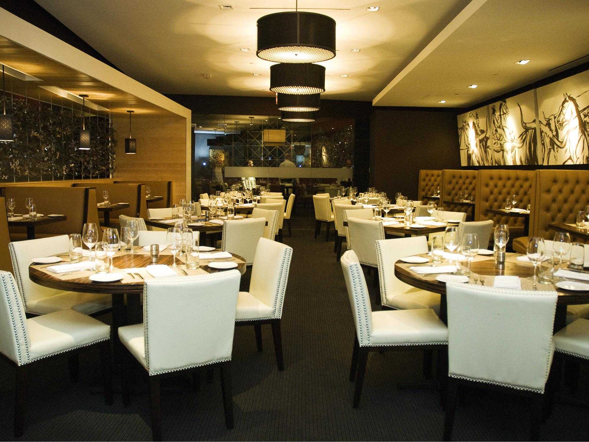 Dallas Chop House restaurant in Dallas