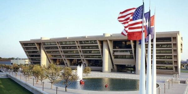 Dallas City Council elects new mayor pro tem positions for 2023-24 - Vimarsana News