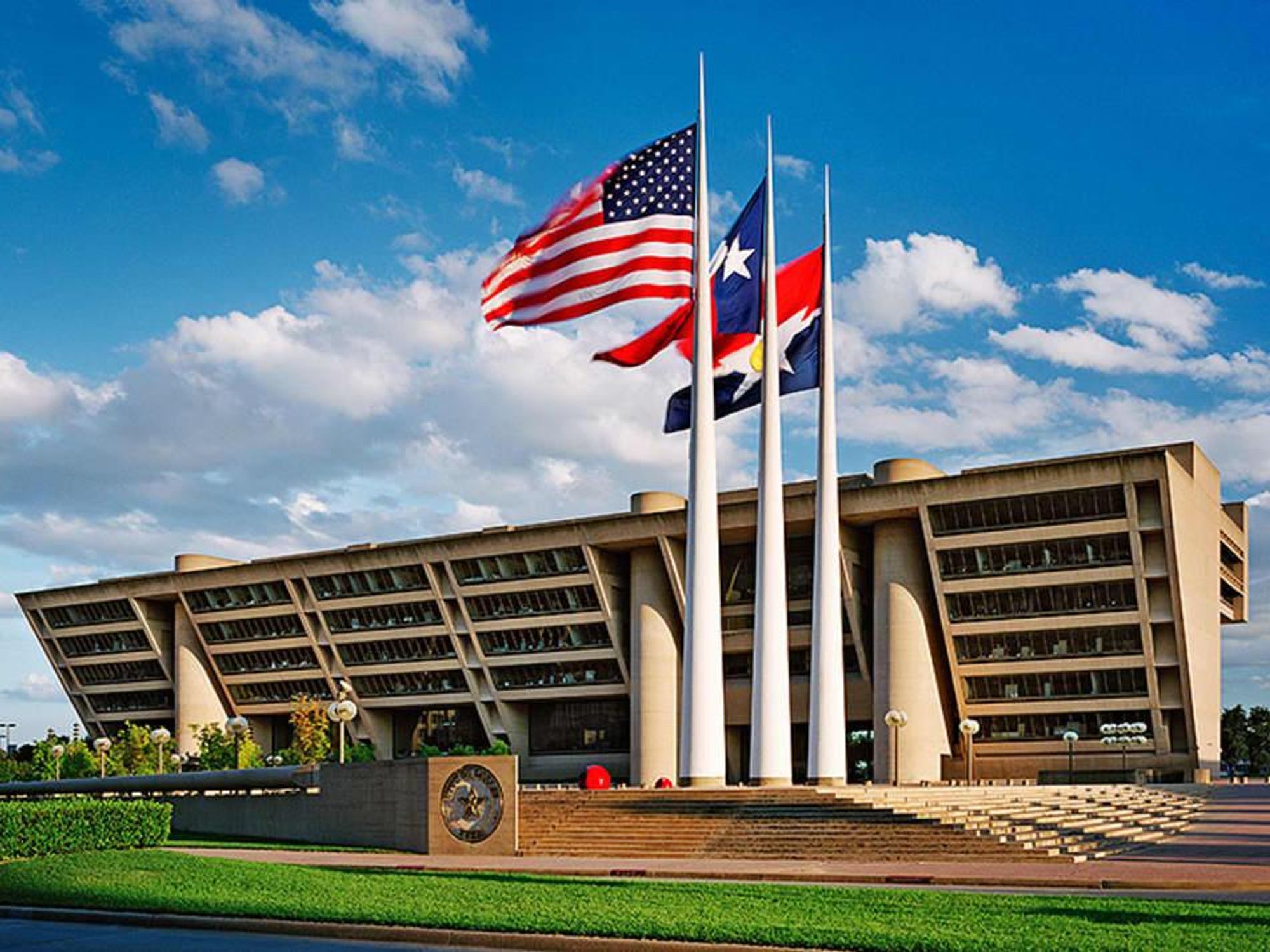 Dallas City Hall