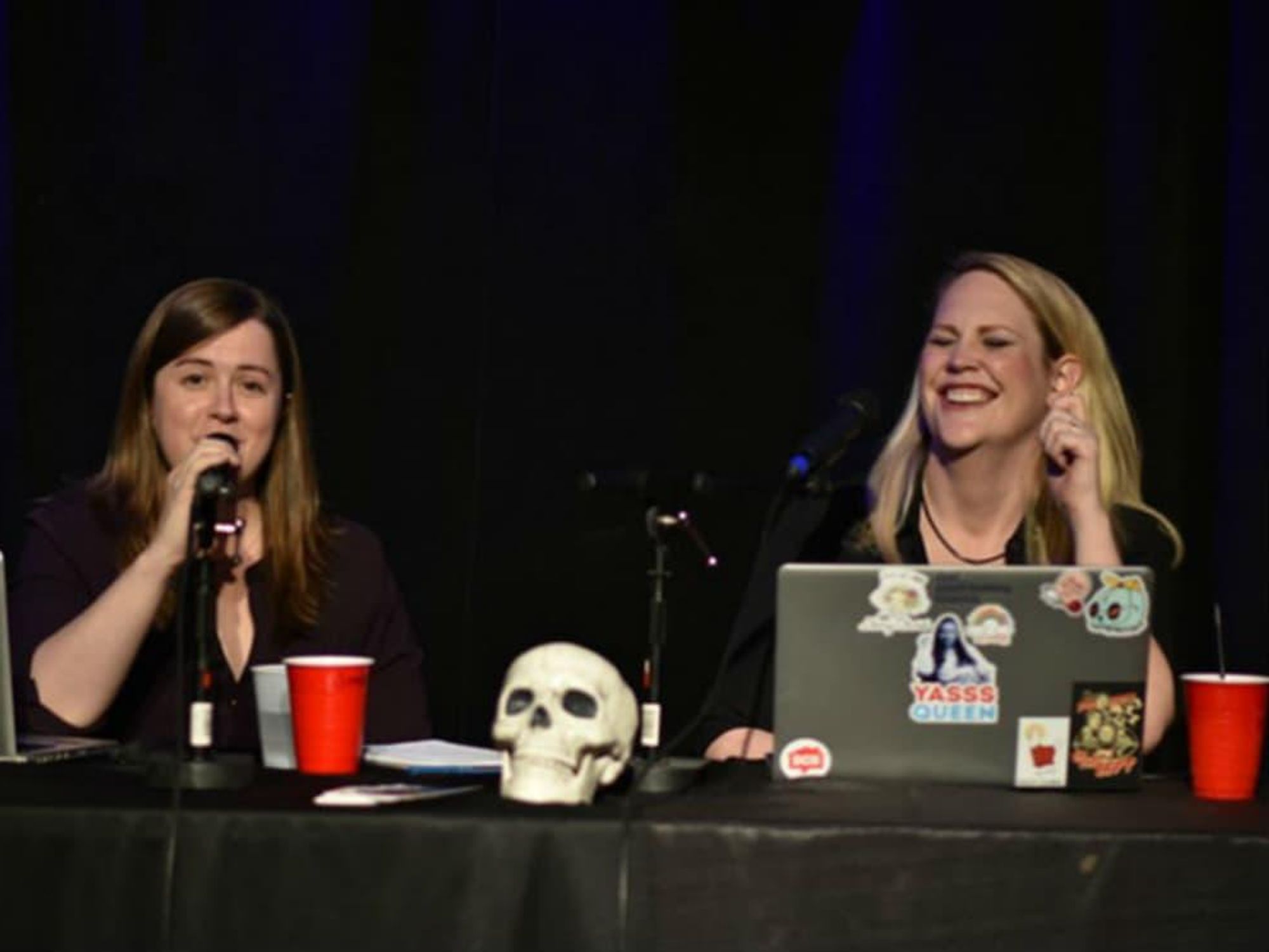 Dallas Comedy Festival