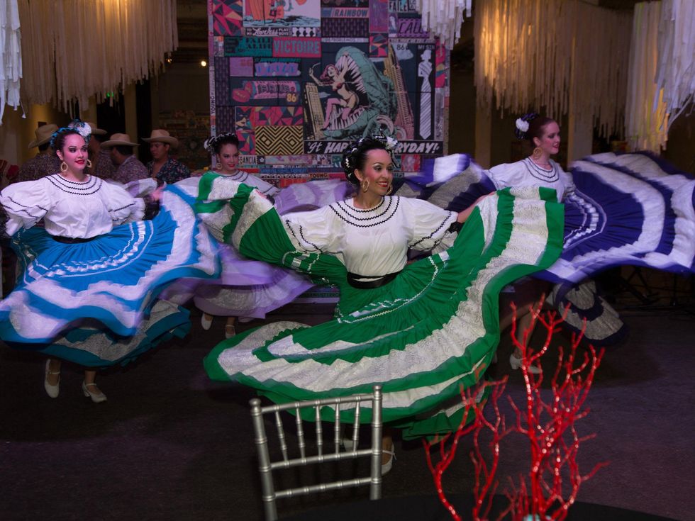 dallas contemporary alive for 35