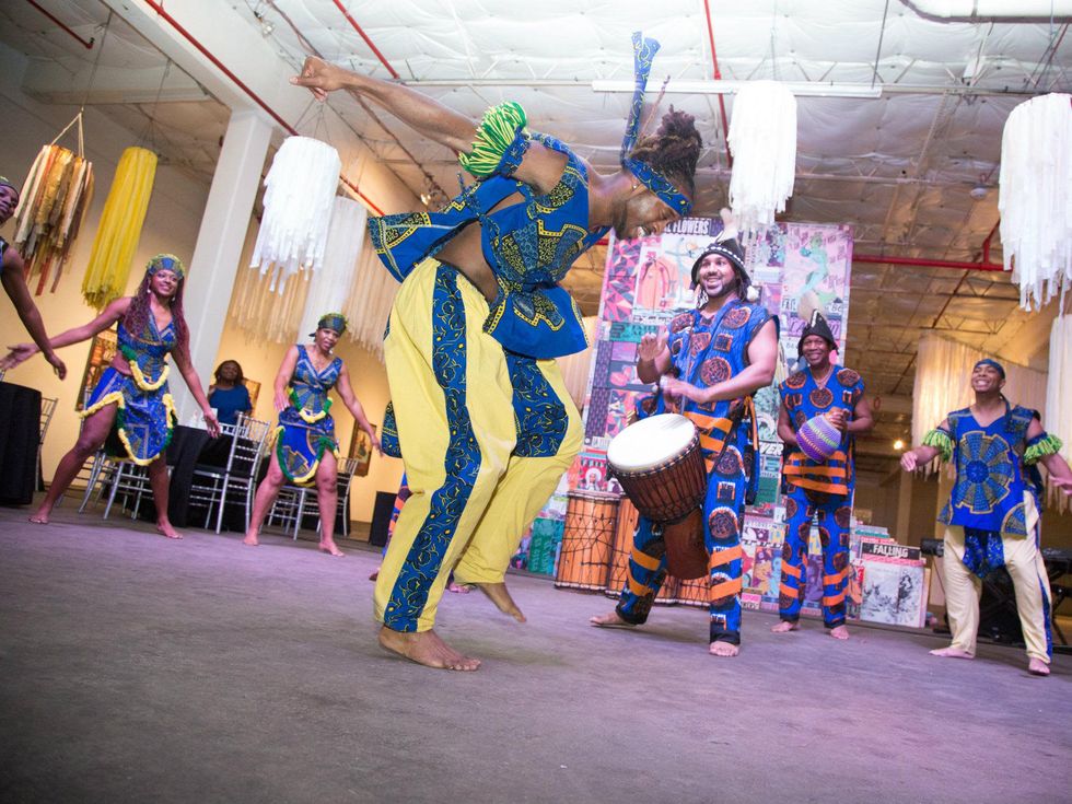 dallas contemporary alive for 35