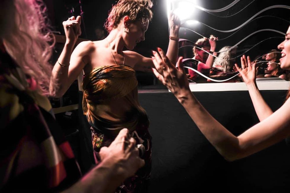 Dallas Contemporary gala 2019