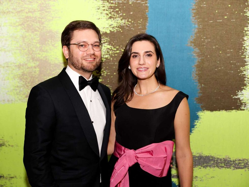 Dallas Contemporary Gala 2025