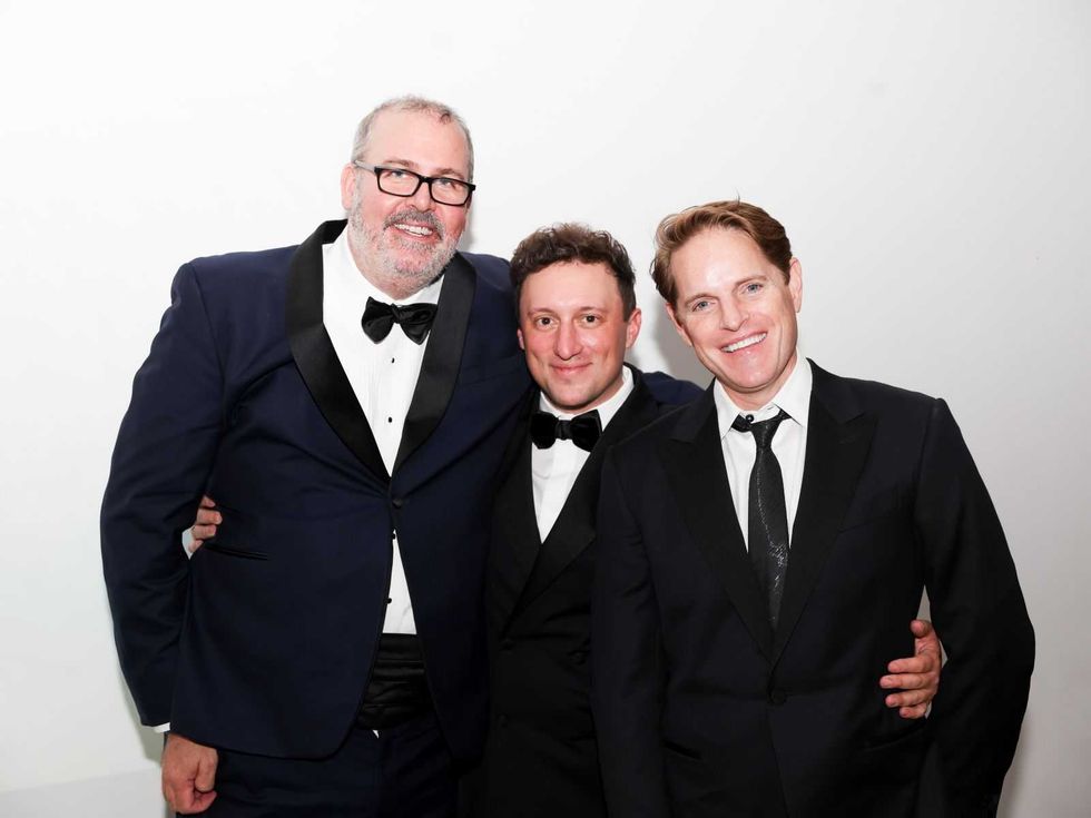 Dallas Contemporary Gala 2025