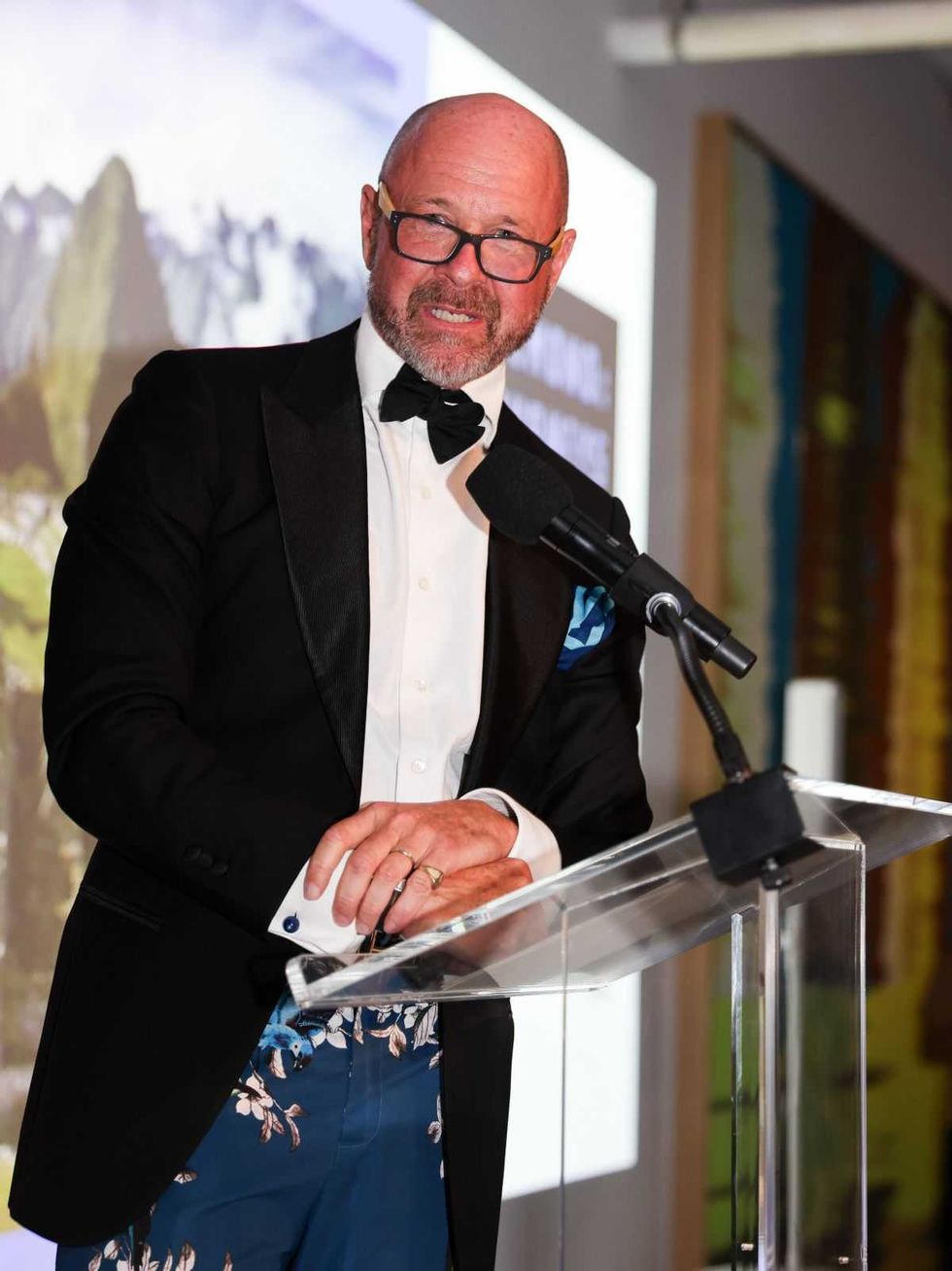 Dallas Contemporary Gala 2025