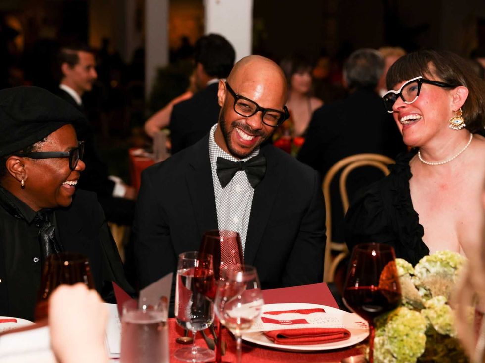 Dallas Contemporary Gala 2025