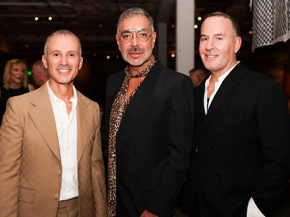 Dallas Contemporary Gala 2025