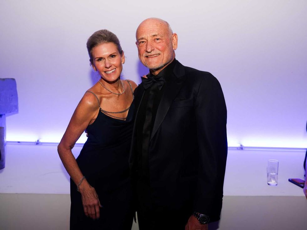 Dallas Contemporary Gala 2025