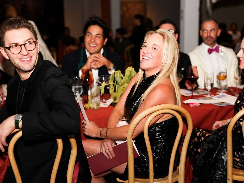 Dallas Contemporary Gala 2025