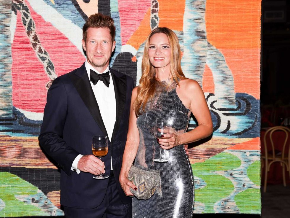 Dallas Contemporary Gala 2025