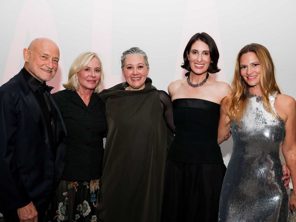 Dallas Contemporary Gala 2025