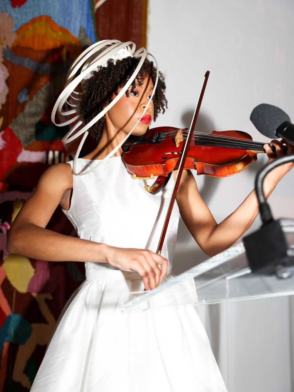 Dallas Contemporary Gala 2025