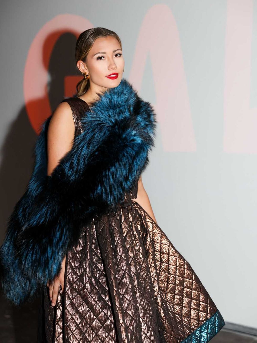 Dallas Contemporary Gala 2025