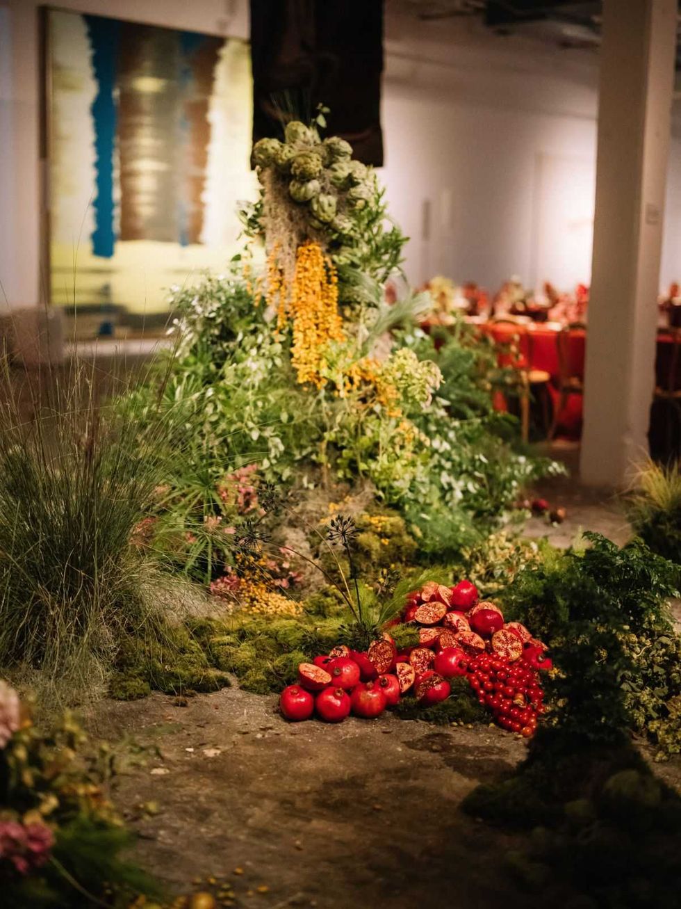 Dallas Contemporary Gala 2025