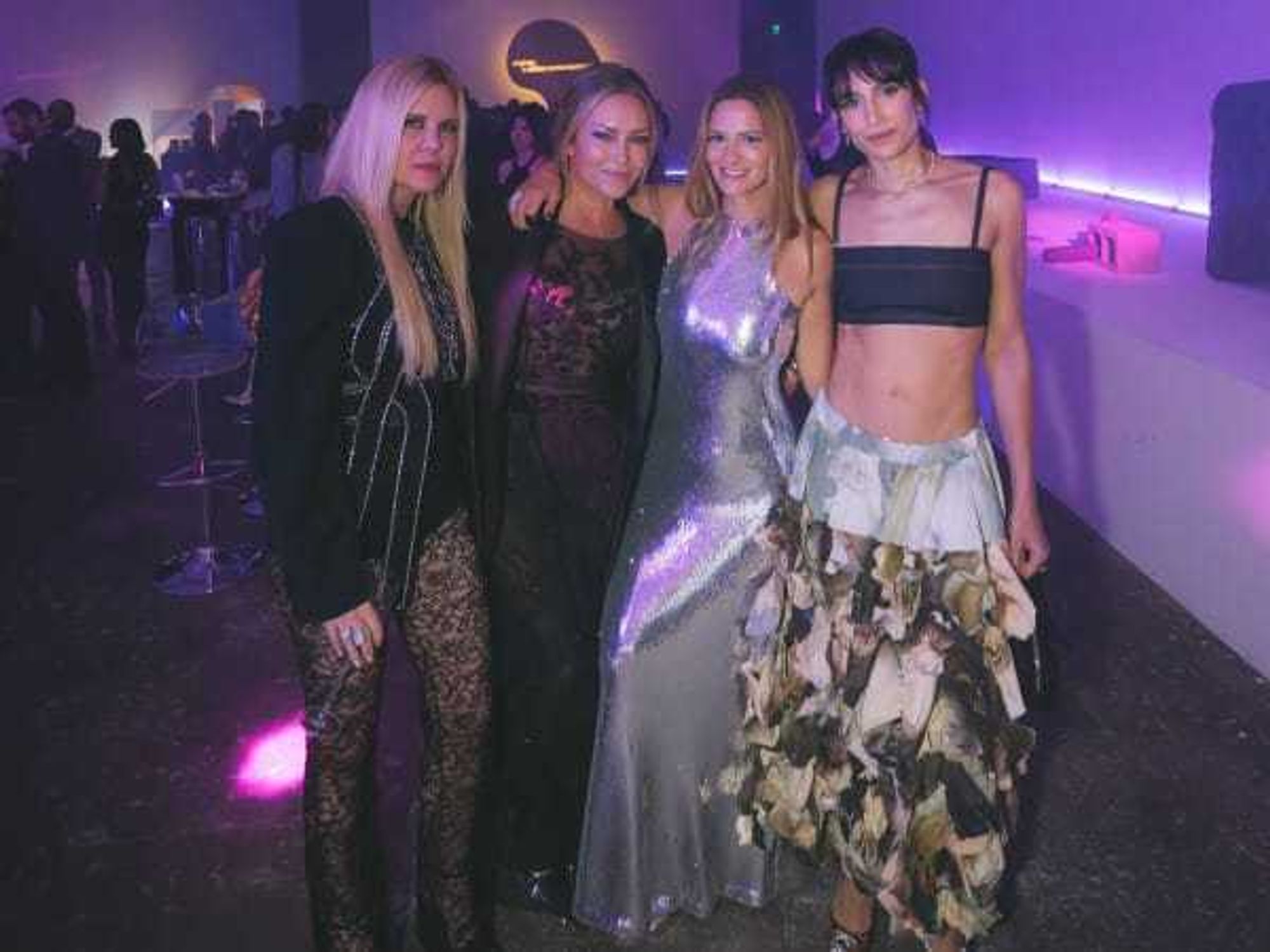 Dallas Contemporary Gala 2025