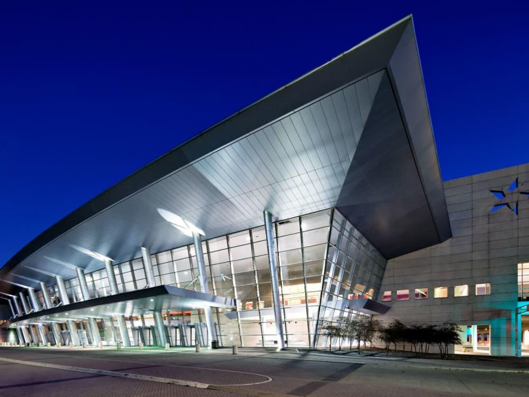 Dallas Convention Center