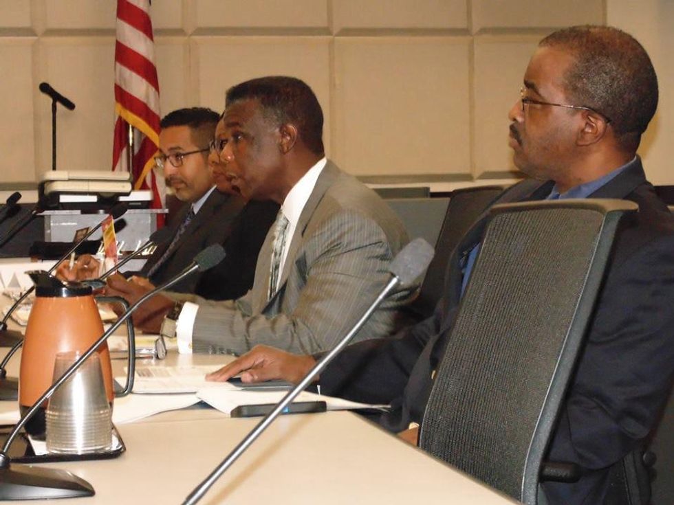 Dallas County Health & Human Services