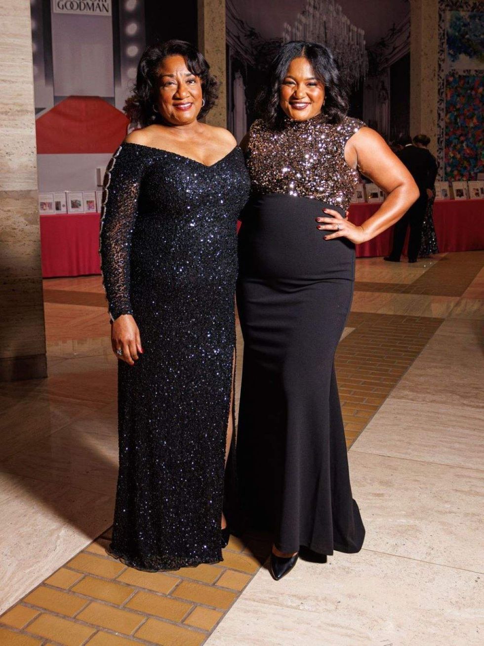 Dallas Crystal Charity Ball 2024