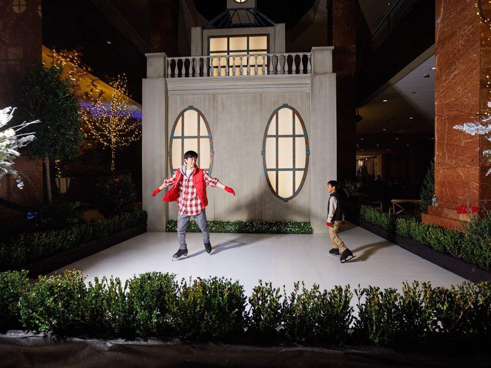 Dallas Crystal Charity Ball 2024