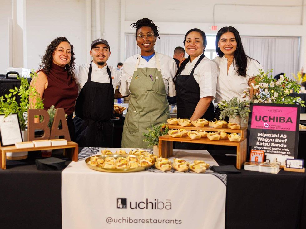 Dallas CultureMap Awards