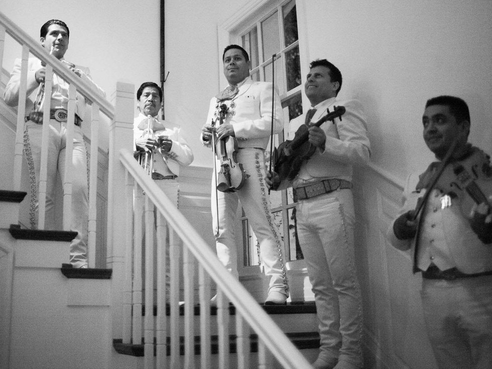 dallas design community, jan barboglio, mariaches