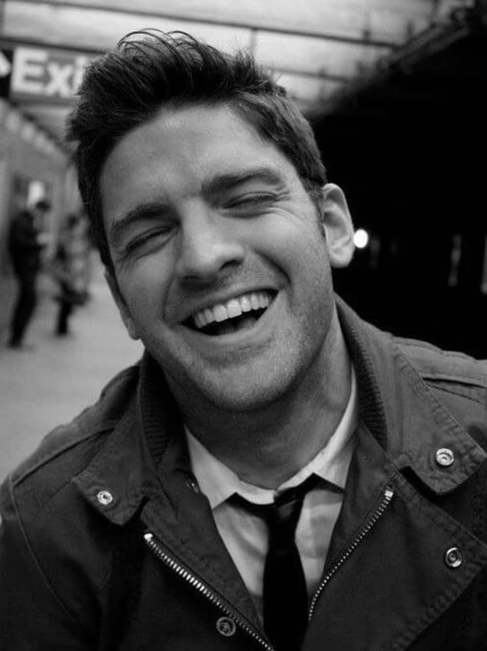 Dallas director Derek Whitener