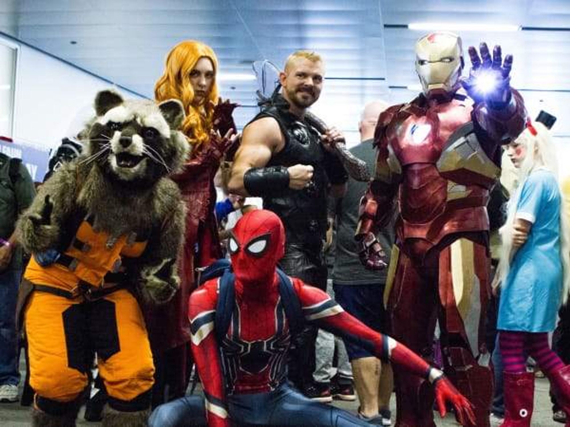 Dallas Fan Festival 2024