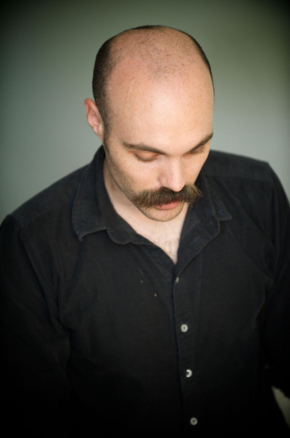 Dallas filmmaker David Lowery
