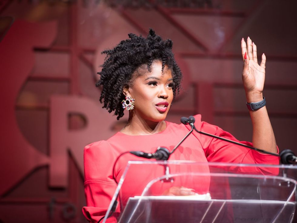 Dallas Go Red for Women Luncheon 2023