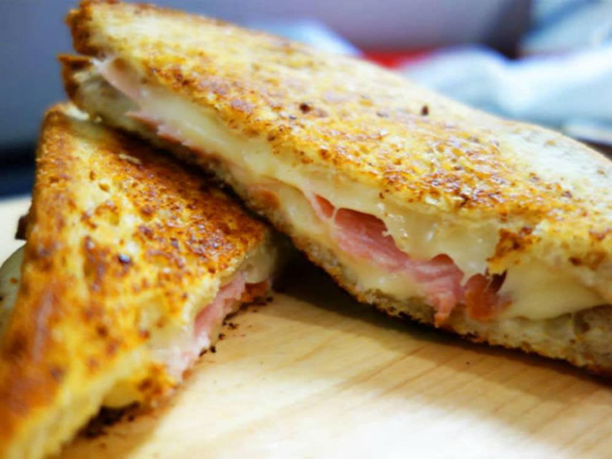 Dallas Grilled Cheese Co.