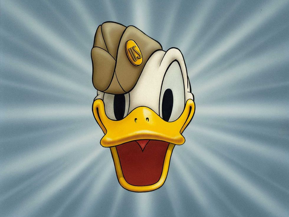 Dallas Holocaust and Human Rights Museum presents "The Walt Disney Studios and World War II Exhibition"