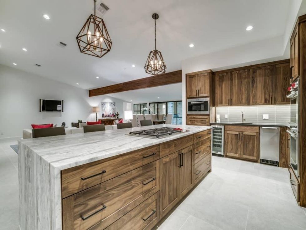 dallas home, 7242 midbury drive