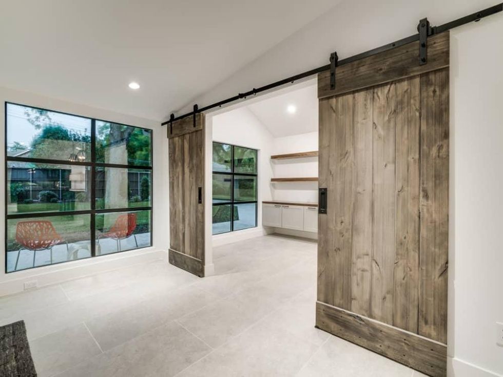 dallas home, 7242 midbury drive